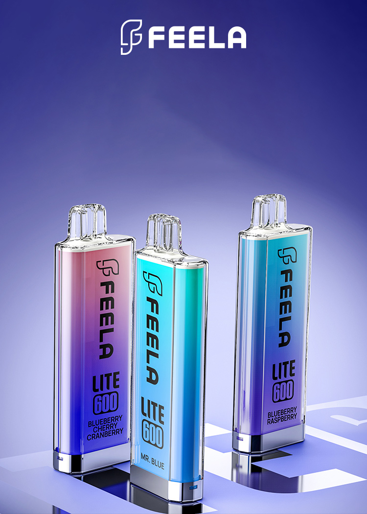 LITE 600 VAPE